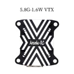 Wholesale Aocoda-RC 3016 VTX 1.6W 5.8G 40CH High-power 25/400/800/1600mW Adjustable for Long Traversing Drone Spare Parts